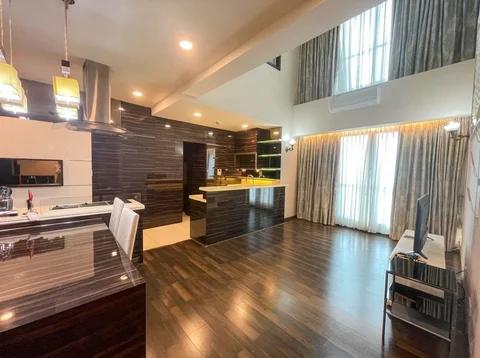 Gandaria Heights Tower A 32nd Floor
