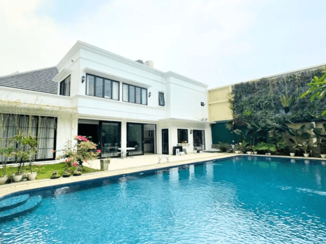 Kemang Utara