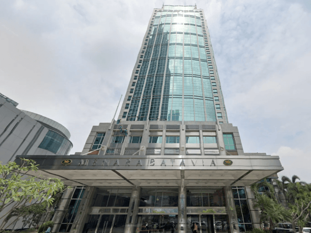 Menara Batavia