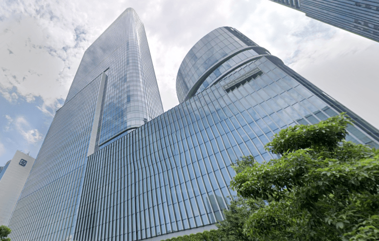 Jakarta MORI Tower