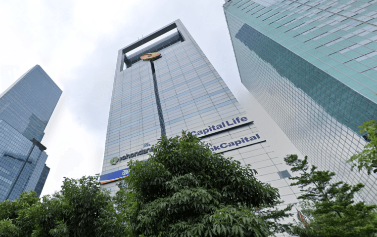 Sona Topas Tower